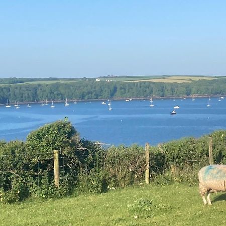 Coast Path Camping Hotel Haverfordwest Buitenkant foto